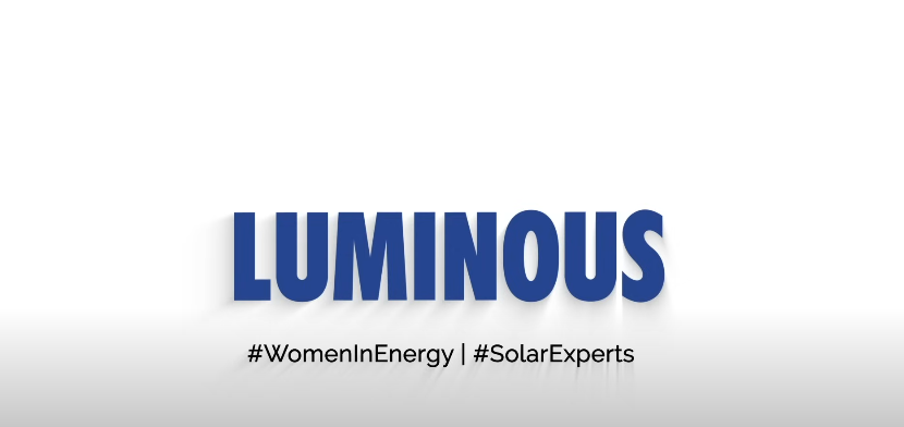 Luminous | International Women's Day 2024